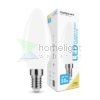 Modee Smart Lighting LED Filament Milky Candle C35 7W E14 360° 2700K (806 lumen)