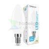 Modee Smart Lighting LED Filament Milky Candle C35 7W E14 360° 4000K (806 lumen)
