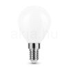 Modee Smart Lighting LED Filament Milky Globe Mini G45 4W E14 360° 2700K (400 lumen)