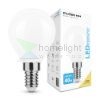 Modee Smart Lighting LED Filament Milky Globe Mini G45 4W E14 360° 2700K (400 lumen)