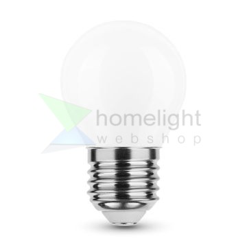 Modee Smart Lighting LED Filament Milky Globe Mini G45 4W E27 360° 2700K (400 lumen)