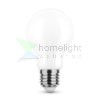 Modee Smart Lighting LED Filament Milky Globe A60 6W E27 360° 4000K (600 lumen)