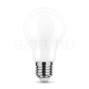 Modee Smart Lighting LED Filament Milky Globe A60 8W E27 360° 2700K (1055 lumen)
