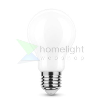 Modee Smart Lighting LED Filament Milky Globe A60 8W E27 360° 2700K (1055 lumen)