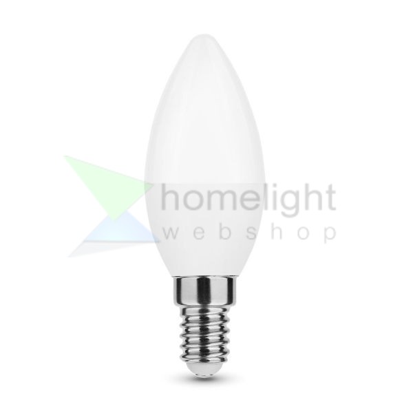Modee Smart Lighting LED Candle 6W E14 200° 4000K (470 lumen)