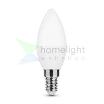 Modee Smart Lighting LED Candle 7W E14 200° 6000K (550 lumen)