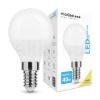 Modee Lighting LED Izzó Globe Mini G45 6W E14 180° 2700K (470 lumen)