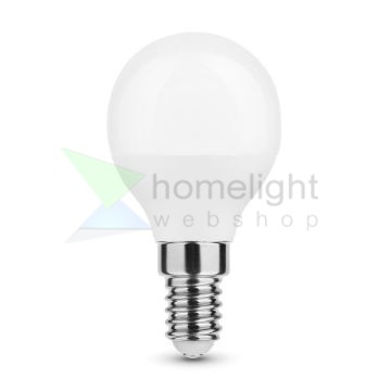 Modee Lighting LED Izzó Globe Mini G45 6W E14 180° 4000K (470 lumen)