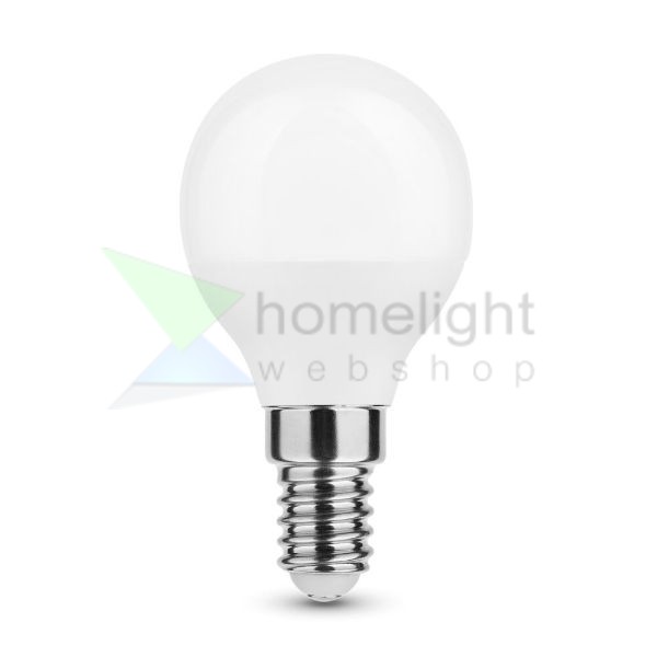 Modee Lighting LED Izzó Globe Mini G45 7W E14 180° 2700K (550 lumen)