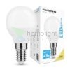 Modee Lighting LED Izzó Globe Mini G45 7W E14 180° 2700K (550 lumen)