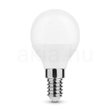 Modee Lighting LED Izzó Globe Mini G45 7W E14 180° 6000K (550 lumen)
