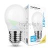 Modee Lighting LED Izzó Globe Mini G45 6W E27 180° 2700K (470 lumen)