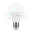 Modee Smart Lighting LED Globe A60 12W E27 270° 6000K (1055 lumen)