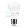 Modee Lighting LED Izzó Spot R63 7W E27 110° 4000K (500 lumen)