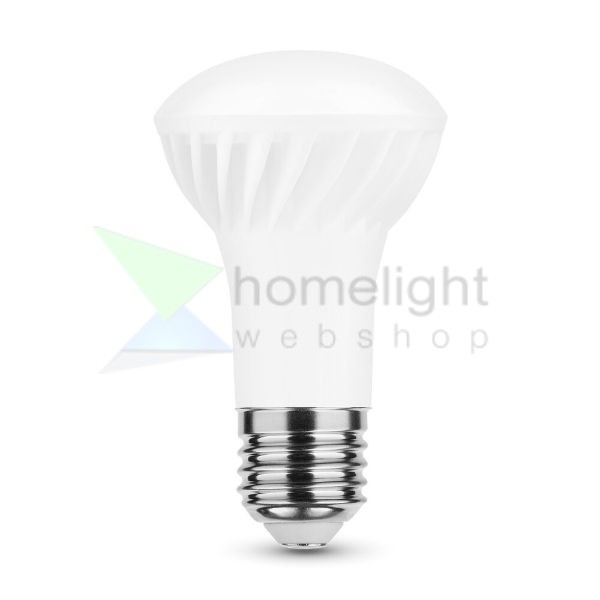 Modee Lighting LED Izzó Spot R63 7W E27 110° 4000K (500 lumen)