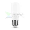 LED Special Stick T37 7,9W E27 200° 2700K (650 lumen) ERP