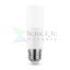 MODEE Smart Lighting LED Special Stick T37 9W E27 270° 6000K (700 lumen)
