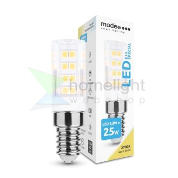 Modee Smart Lighting LED Special Ceramic 3.5W E14 360° 2700K (320 lumen)