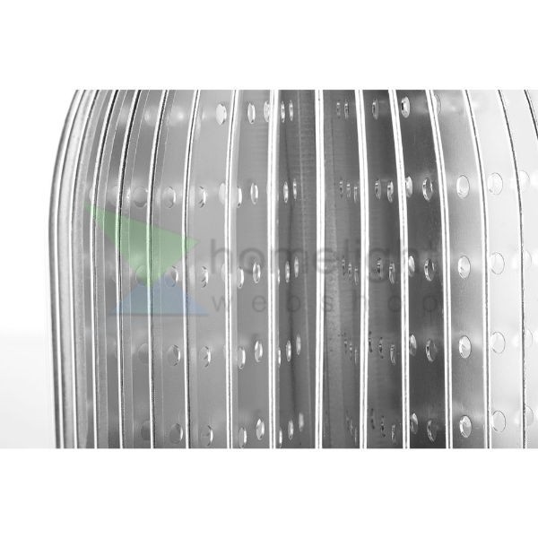 Modee Premium Line LED Lámpa 100W E27 180° 4000K (11500 lumen)