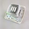 DM–1000W fehér dimmer 230V AC működéssel