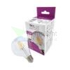 LED filament dekor izzó - G95 - 6 watt E27 720LM