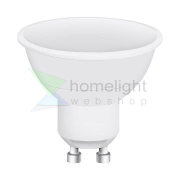 PARATHOM RGBW GU10 PAR16 szabályozható LED izzó 4,5W