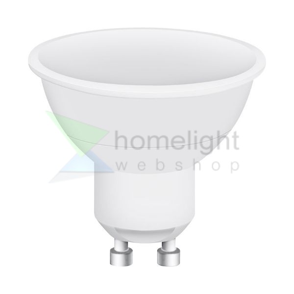 PARATHOM RGBW GU10 PAR16 szabályozható LED izzó 4,5W