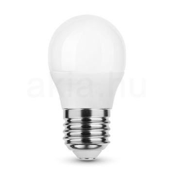 Modee Lighting LED Izzó Globe Mini G45 6W E27 180° 2700K (550 lumen)