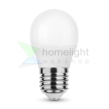 Modee Lighting LED Izzó Globe Mini G45 6W E27 180° 2700K (550 lumen)