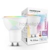 Modee LED Smart (Tuya Wi-Fi) GU10 (spot) 4,7W 110° RGB (400 lumen)