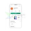 Modee LED Smart (Tuya Wi-Fi) GU10 (spot) 4,7W 110° RGB (400 lumen)