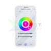 Modee LED Smart (Tuya Wi-Fi) GU10 (spot) 4,7W 110° RGB (400 lumen)