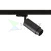 OPTIMUS három áramkörös sínre fehér 230V LED GU10 9W 10 50°