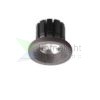 SHARM PLUS süllyesztett lámpa barna  230V LED 10W 24°  3000K