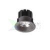 SHARM BASE süllyesztett lámpa barna  230V LED 10W 24°  3000K