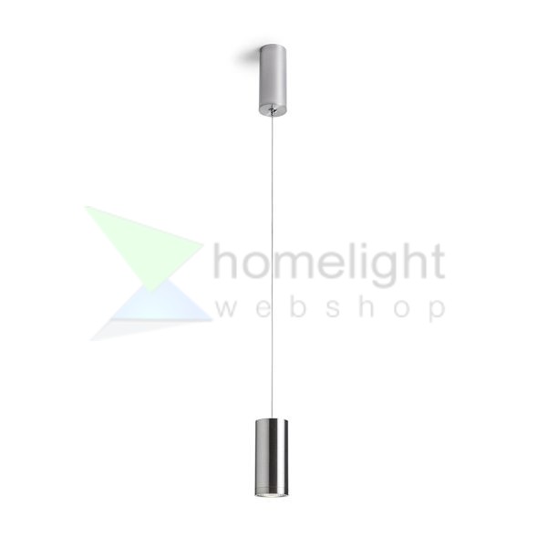 BOGARD függö lámpa matt nikkel 230V LED 5W 40° 3000K