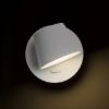AMADEUS I fali lámpa fehér  230V LED 6W  3000K