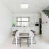 SEMPRE SQ 63 mennyezeti lámpa  tej akril 230V LED 76W  3000K