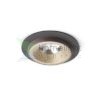 SHARM R I süllyesztett lámpa gyöngyházarany/barna  230V LED 10W 24°  3000K