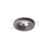 SHARM PLUS süllyesztett lámpa barna  230V LED 10W 24°  3000K
