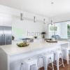 SANSSOUCI I függö lámpa krómozott üveg 230V E27 42W
