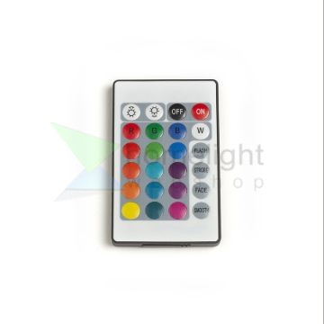 LED STRIP ORION Wi-fi távirányító 5 az 1-ben   
