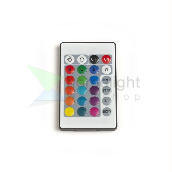 LED STRIP ORION Wi-fi távirányító 5 az 1-ben   