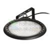 MEGALOS PRO 35 test fekete  230V LED 200W 90° IP65  4000K