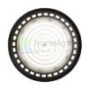 MEGALOS PRO 35 test fekete  230V LED 200W 90° IP65  4000K