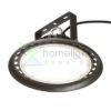 MEGALOS PRO 30 test fekete  230V LED 150W 90° IP65  4000K