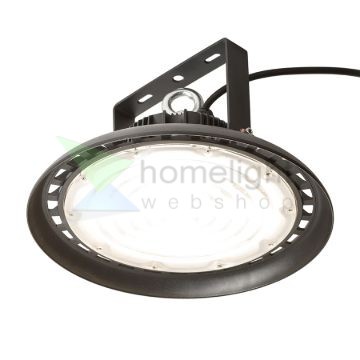 MEGALOS PRO 30 test fekete  230V LED 150W 90° IP65  4000K
