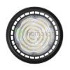MEGALOS PRO 26 test fekete  230V LED 100W 90° IP65  4000K