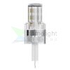 OSRAM PIN G9    230V G9 LED EQ20  2700K