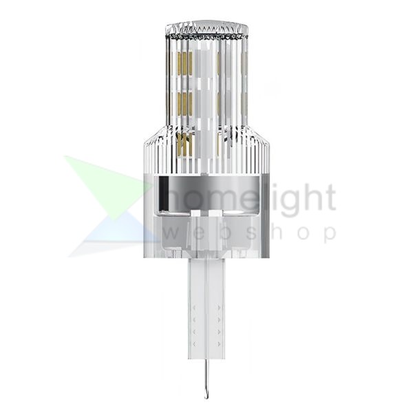 OSRAM PIN G9    230V G9 LED EQ20  2700K